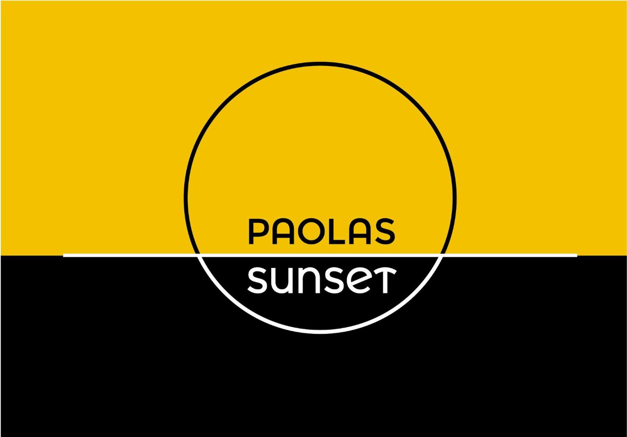 Paolas Sunset Agios Stefanos  Ngoại thất bức ảnh