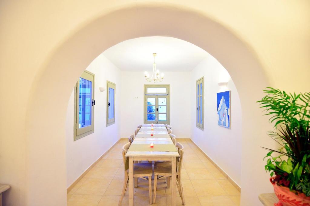 Paolas Sunset Agios Stefanos  Ngoại thất bức ảnh